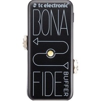 TC ELECTRONIC BONAFIDE BUFFER