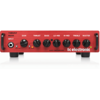 TC ELECTRONIC BQ250 BASS HEAD