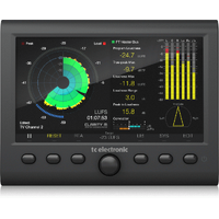 TC ELECTRONIC CLARITY M