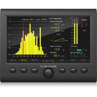 TC ELECTRONIC CLARITY M STEREO