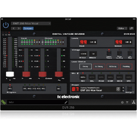 TC ELECTRONIC DVR250 NATIVE / DVR250-DT