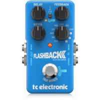 TC ELECTRONIC FLASHBACK 2 DELAY