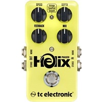 Helix Phaser Pedal