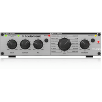 TC ELECTRONIC M100 MULTI-FX PROCESSOR