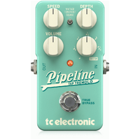 TC ELECTRONIC PIPELINE TAP TREMOLO