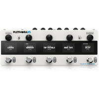 TC ELECTRONIC PLETHORA X5