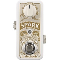 TC ELECTRONIC SPARK MINI BOOSTER