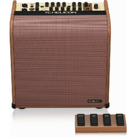 TC HELICON HARMONY V100 ACOUSTIC AMP
