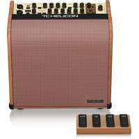 TC HELICON HARMONY V60 ACOUSTIC AMP