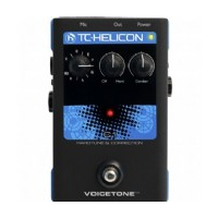 TC Helicon VoiceTone C1 Hardtune & Correction Pedal