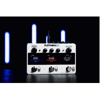 TC ELECTRONIC PLETHORA X3 TONEPRINT PEDALBOARD