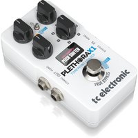 TC ELECTRONIC PLETHORA X1 TONEPRINT PEDAL