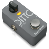 TC ELECTRONIC DITTO 2 LOOPER