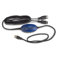 Uno 1 in 1 Out USB MIDI Interface