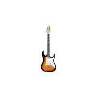Ibanez RX40 TFB Electric Guitar (Tri Fade Burst)