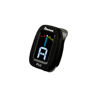Ibanez PU3 Clip On Chromatic Tuner