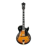 Ibanez GB10SE BS George Benson Signature Archtop