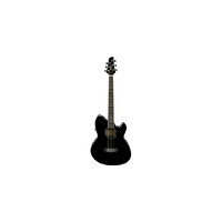 Ibanez TCY10E BK Talman Acoustic