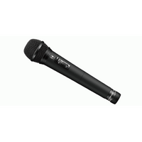Toa Wm-5265 H01 Dynamic Handheld Microphone