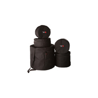 Gator Gp-Standard-100 Standard Drum Set Bags