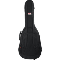 Gator Gb-4G-Classic 4G Classical Guitar Gig Bag