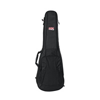 Gator Gb-4G-Elecx2 4G 2X Electric Guitar Gig Bag