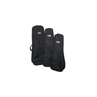 Gator Gbe-Uke-Ten Gbe Style Ukulele Bag