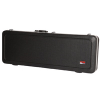 Gator Gc-Electric-A Dlx Molded Case Electric Gtr