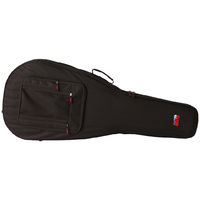 Gator Gl-Classic Ltwt Eps Foam Guitar Case