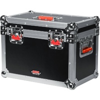 Gator G-Tourminihead2 Case For Med Lunchbox Amps