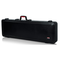 Gator Gtsa-Gtrbass Molded Bass Pe Case