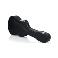 Gator Gwe-Classic Hardshell Wood Guitar Case