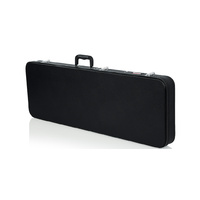 Gator Gwe-Elec Hardshell Wood Guitar Case