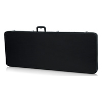 Gator Gwe-Extreme Hardshell Wood Thunderbird Case