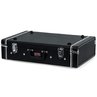 Gator Gw-Gigboxjr Pedal Board And Case