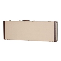 Gator Gw-Jm Bass Journeyman Bass Guitar Case