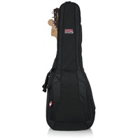 Gator Gb-4G-Acouelect 4G Ac/El Double Gigbag