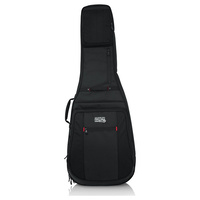 Gator G-Pg-335V Pro-Go Series 335/Fly V Gig Bag