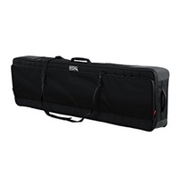Gator G-Pg-88Slim Progo 88Note Slim Keyboard Bag