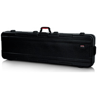 Gator Gtsa-Key88Sl Molded Keyboard Case