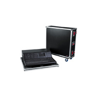 Gator G-Tour M32 Wood Flight Case For