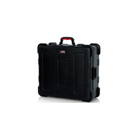 Gator Gtsa-Mix12Pu Molded Popup Mixer Case