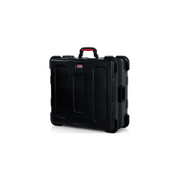 Gator Gtsa-Mix192108 Molded Pe Mixer Or Equip Case