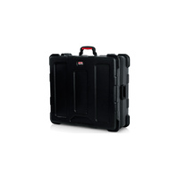 Gator Gtsa-Mix222508 Molded Pe Mixer Or Equip Case