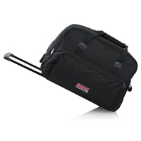 Gator Gpa-712Lg Large 12" Portable Speaker Bag
