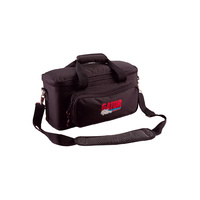 Gator Gm-12B 12X Microphone Padded Bag