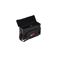 Gator Gm-2W Wireless Mics Padded Bag