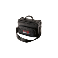 Gator Gm-4 4X Microphone Padded Bag