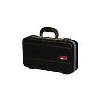 Gator Gm-6-Pe Molded Mic Briefcase