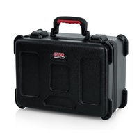 Gator Gtsa-Mic15 Molded Microphone Case